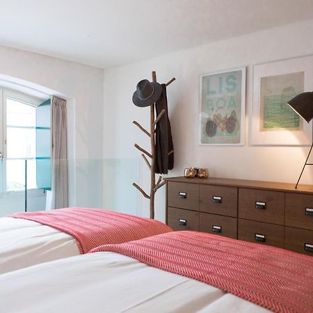 Apartamento Stylish Tailor Made Flat Lisboa Exterior foto