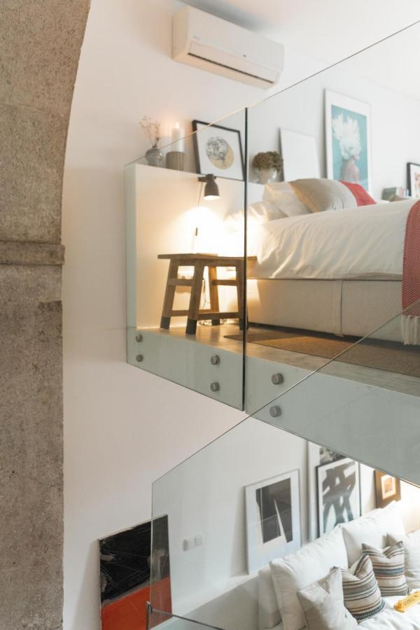 Apartamento Stylish Tailor Made Flat Lisboa Exterior foto