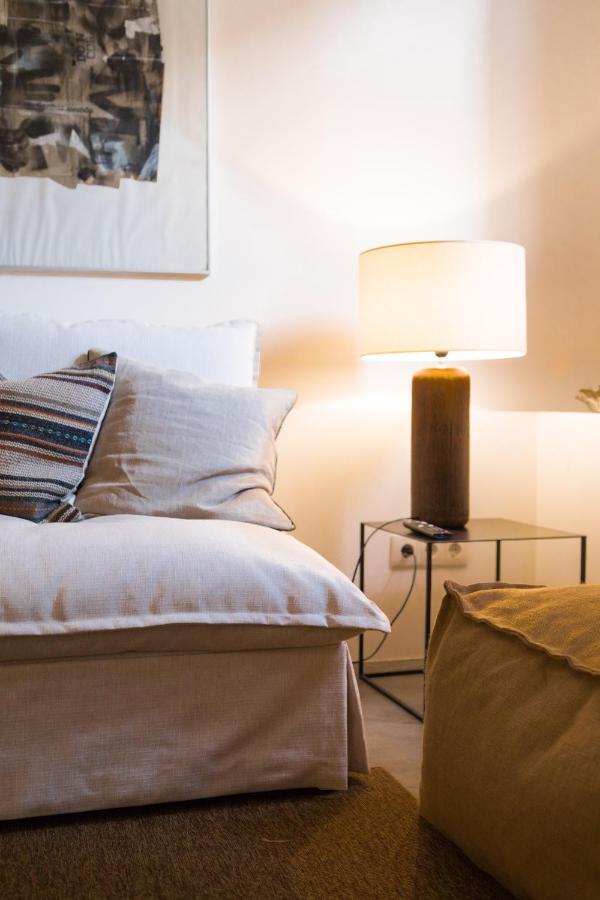 Apartamento Stylish Tailor Made Flat Lisboa Exterior foto