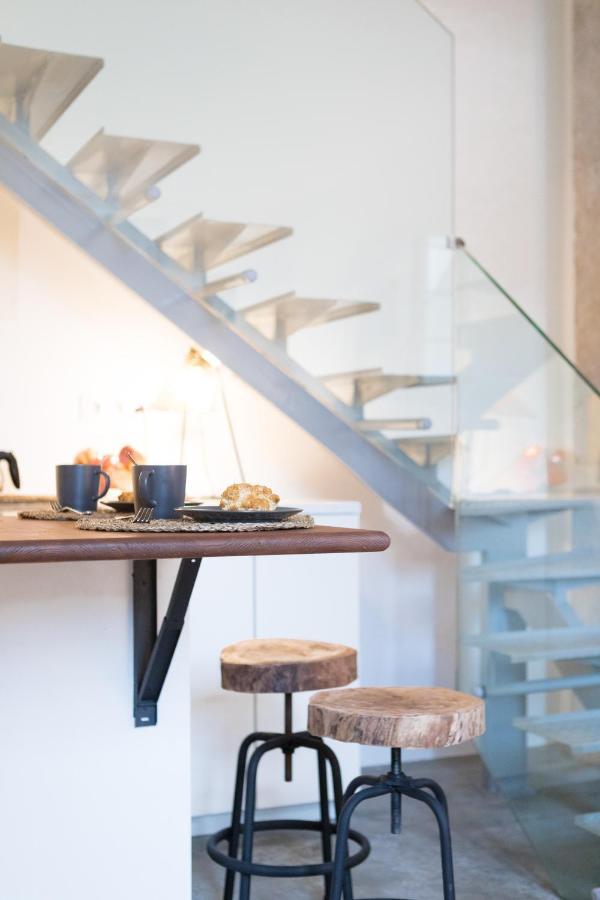Apartamento Stylish Tailor Made Flat Lisboa Exterior foto