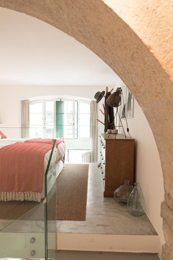 Apartamento Stylish Tailor Made Flat Lisboa Exterior foto